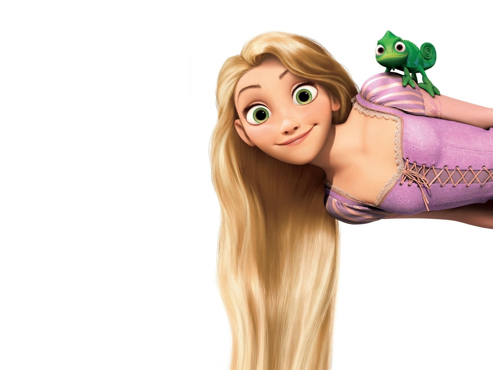 Resultado de imagen para rapunzel png