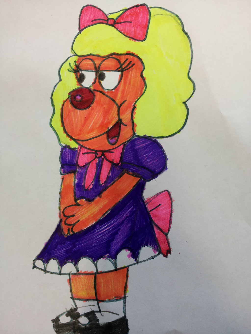Sweetie Pie | The Parody Wiki | FANDOM Powered By Wikia