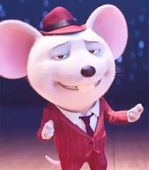 Mike (Sing) | The Parody Wiki | Fandom powered by Wikia