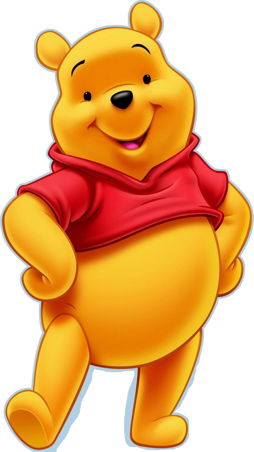 Pooh
