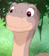 Image Littlefoot in The Land Before Time 14 Journey of File Littlefoot in The Land Before Time 14 Journey of the Brave