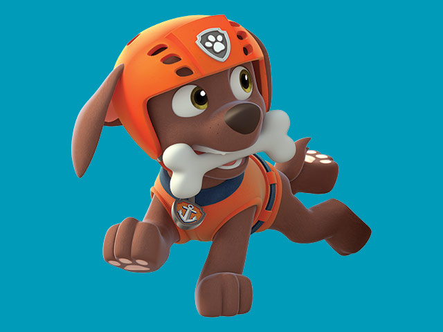 CategoryPAW Patrol Characters The Parody Wiki Fandom