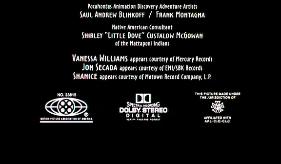 Mpaa Iatse Logo End Credits