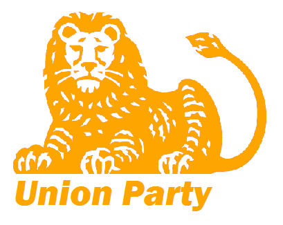 Union Party Particracy Wiki FANDOM powered by Wikia