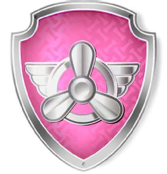 Image Skye's Pup Tag.png PAW Patrol Wiki FANDOM powered by Wikia