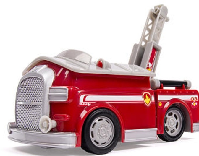 Image - Fire Truck.jpg | PAW Patrol Wiki | Fandom powered by Wikia