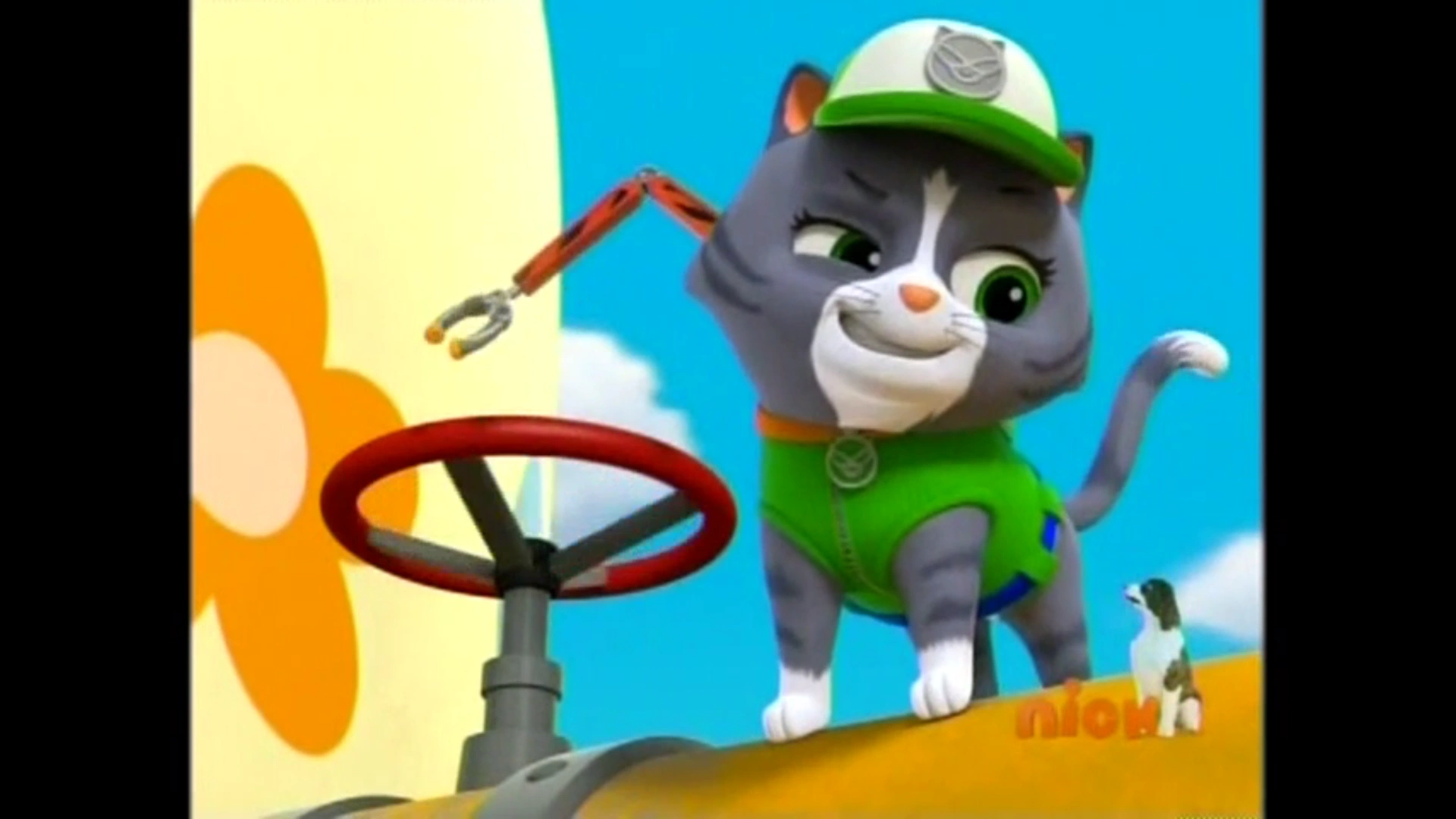 Cat Rocky/Gallery PAW Patrol Wiki Fandom powered by Wikia