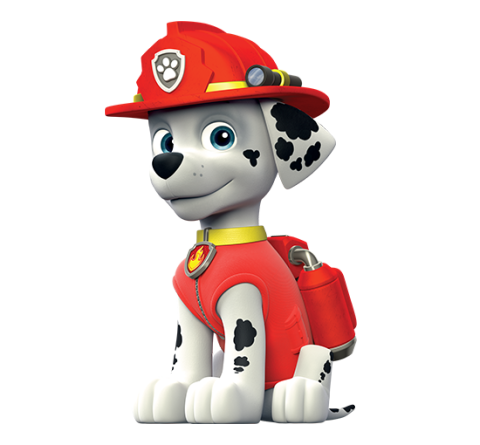 paw patrol marshall paw patrol marshall