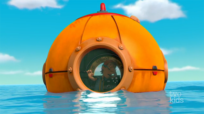 Image - PAW Patrol 314B Scene 49 Diving Bell.png | PAW Patrol Wiki | Fandom powered by Wikia
