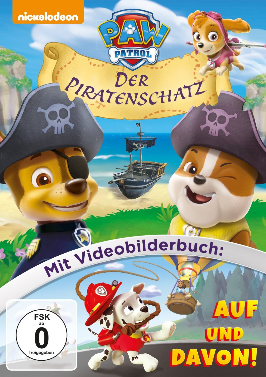 paw patrol deutsch paw patrol deutsch