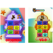 Pup Pup Boogie (Game) - PAW Patrol Wiki