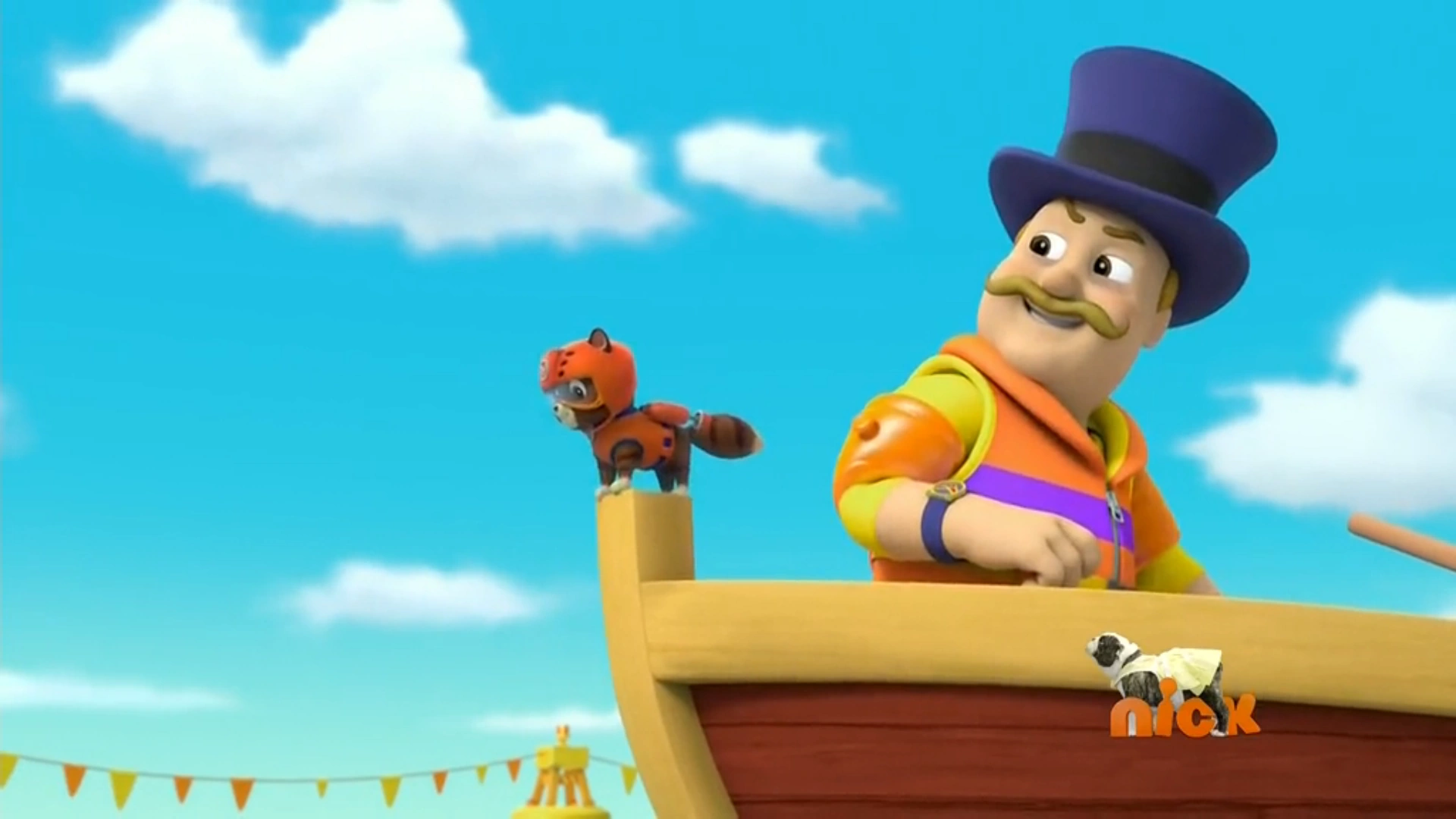 Image Zuma Cat is Ready to Dive in!.png PAW Patrol Wiki Fandom