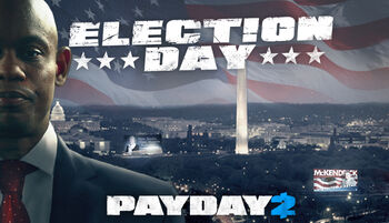 Election Day