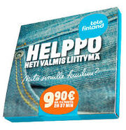 Helppo
