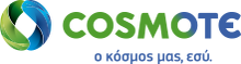 Cosmote logo gr