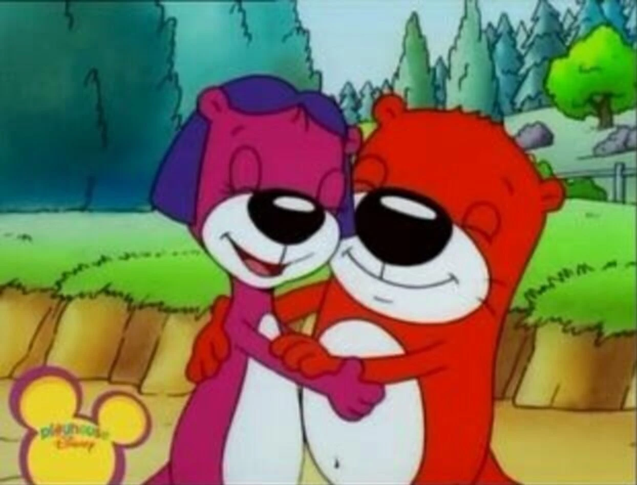 Nothing Lasts Forever PB&J Otter Wiki Fandom powered by Wikia