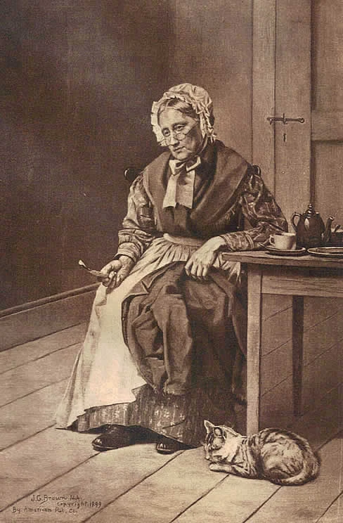 Image Result For Aunt Polly Quotes The Adventures Of Tom Sawyer