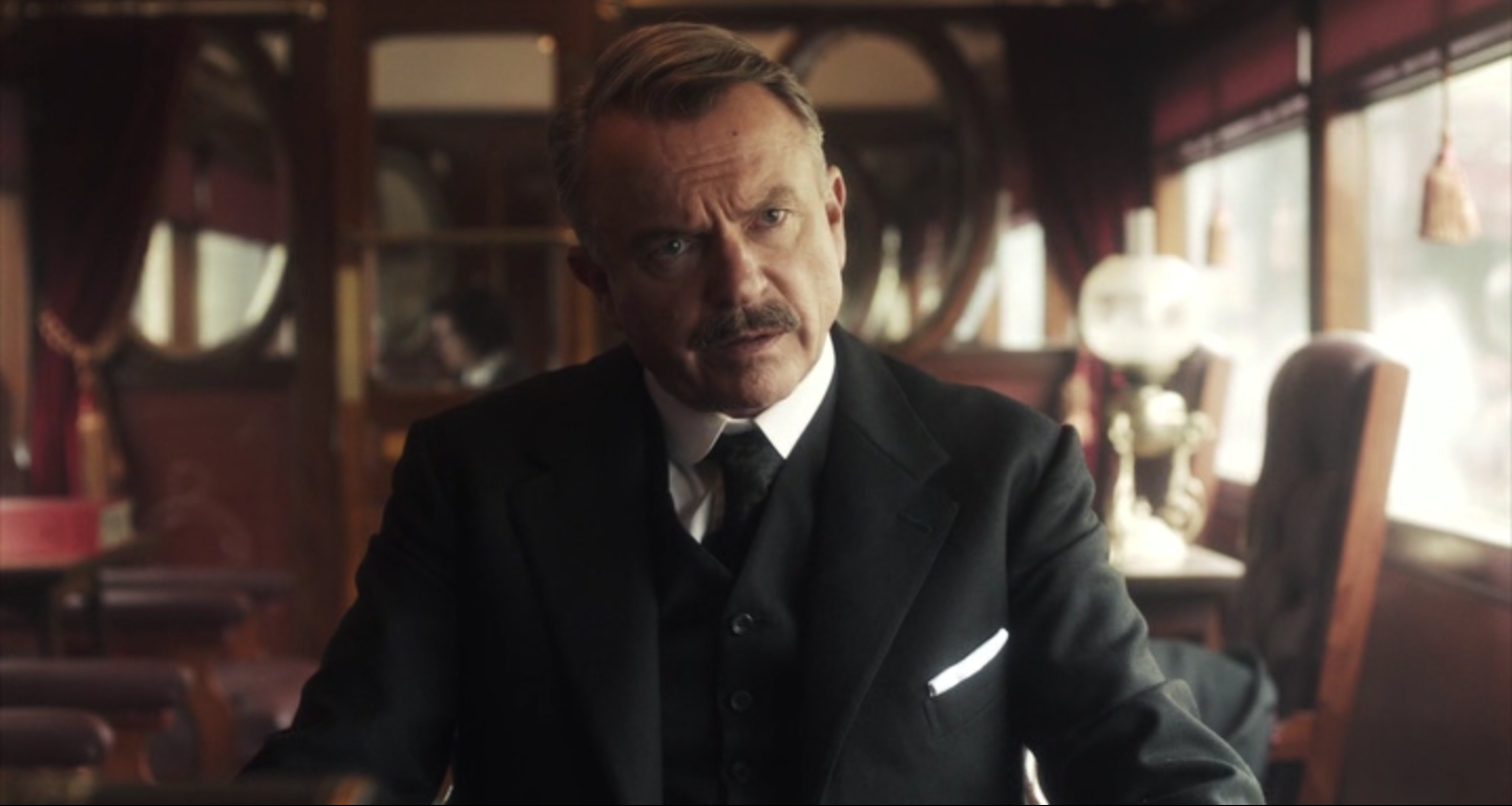 Peaky Blinders Season 6 Episode 1 Episode 1.6 | Peaky Blinders Wiki | Fandom powered by Wikia