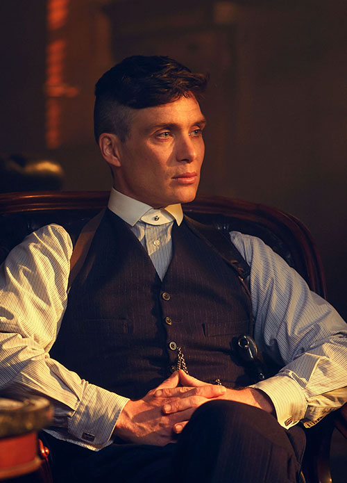 Thomas Shelby Peaky Blinders Wiki Fandom Powered By Wikia 