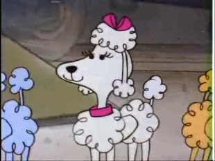 Fifi | Peanuts Wiki | Fandom powered by Wikia