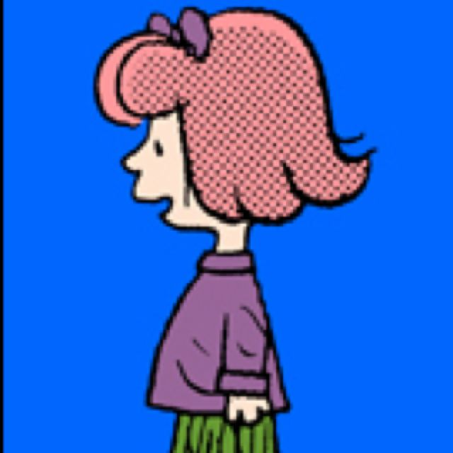 Peggy Jean | Peanuts Wiki | Fandom powered by Wikia