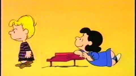 Schroeder (song) | Peanuts Wiki | FANDOM powered by Wikia