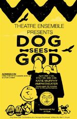 DogSeesGodFlyer