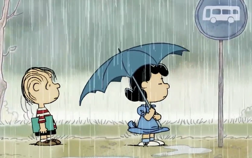 Rain Out Peanuts Wiki Fandom powered by Wikia