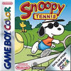 Snoopy Tennis (GBC)