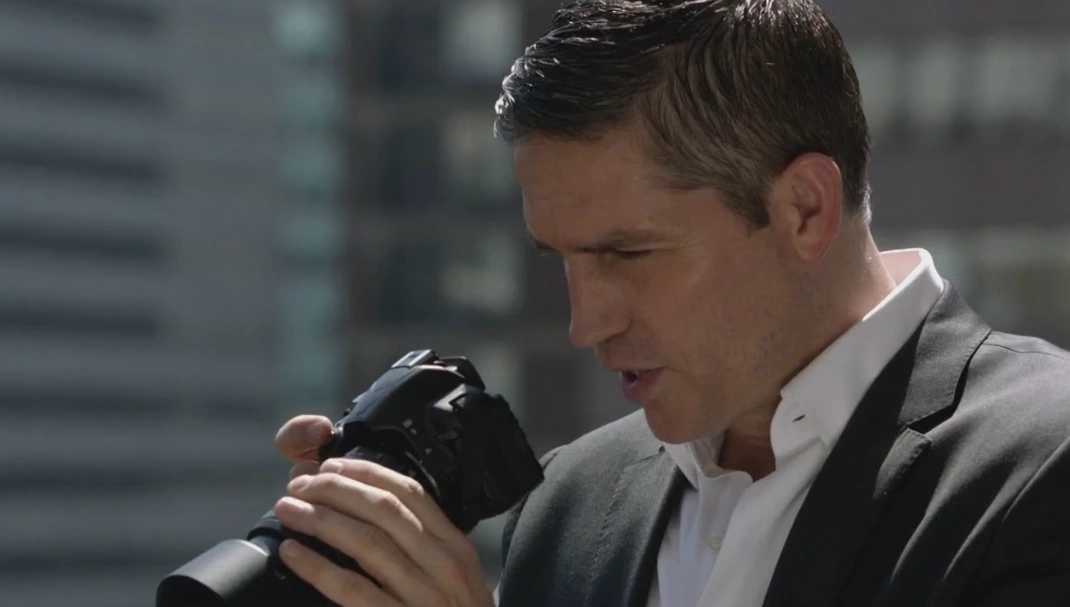 No Good Deed/Cast and Characters Person of Interest Wiki FANDOM powered by Wikia