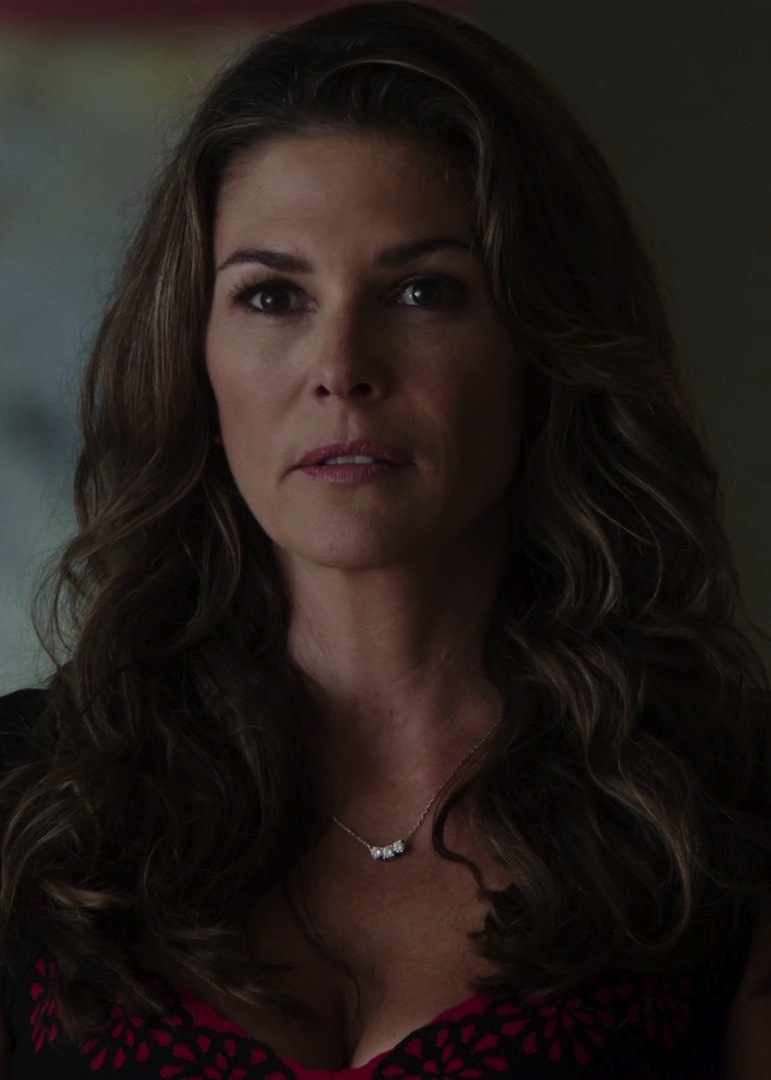 Zoe Morgan | Person of Interest Wiki | Fandom powered by Wikia