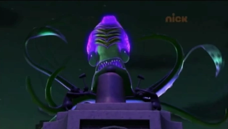 Space Squid | Madagascar Wiki | FANDOM powered by Wikia