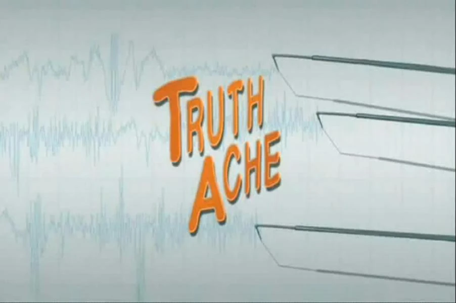 Truth Ache | Madagascar Wiki | FANDOM powered by Wikia