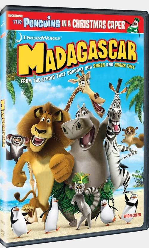 Madagascar Madagascar Wiki FANDOM powered by Wikia