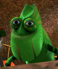Chameleons | Madagascar Wiki | FANDOM powered by Wikia