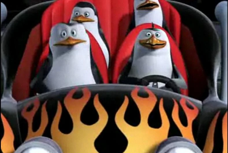 Image Car 9.JPG Madagascar Wiki Fandom powered by Wikia