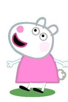 Suzy Oveja | Wiki Peppa | Fandom powered by Wikia