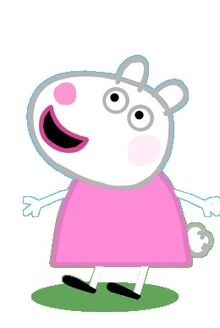 Suzy Oveja | Wiki Peppa | Fandom powered by Wikia