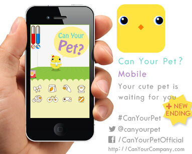 Can Your Pet? - 🕹️ Online Game