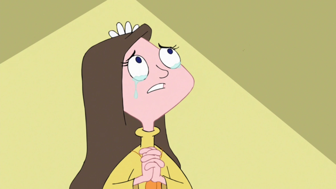 Jenny Brown Phineas and Ferb Fanon Wikia