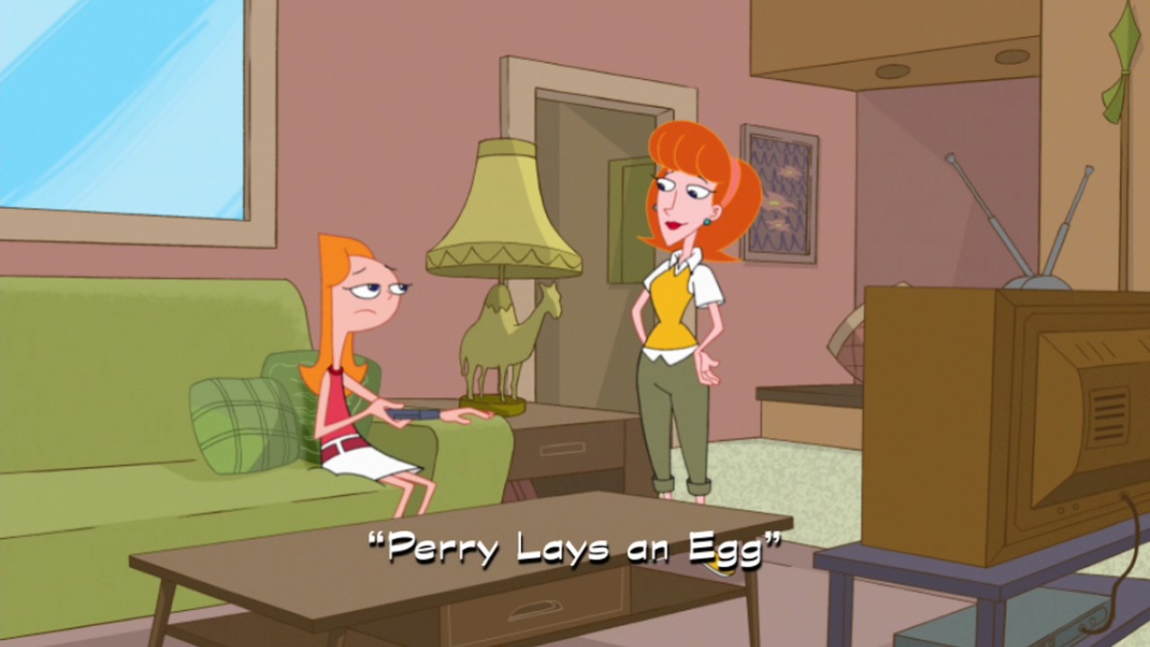 phineas and ferb surprise egg