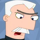 Major Monogram - S&#039;Winter avatar 1