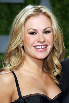 Anna Paquin Anna Paquin