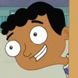 Baljeet - Whatcha doin&#039;- avatar