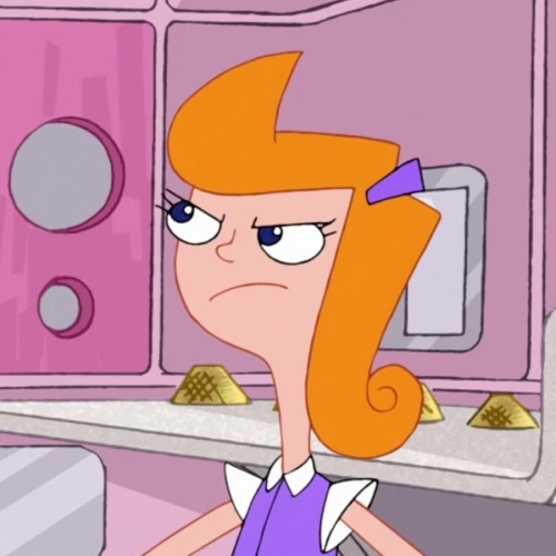 Amanda Phineas and Ferb Wiki FANDOM powered by Wikia