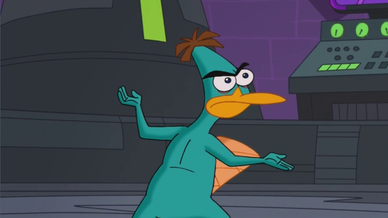 fat platypus fat platypus