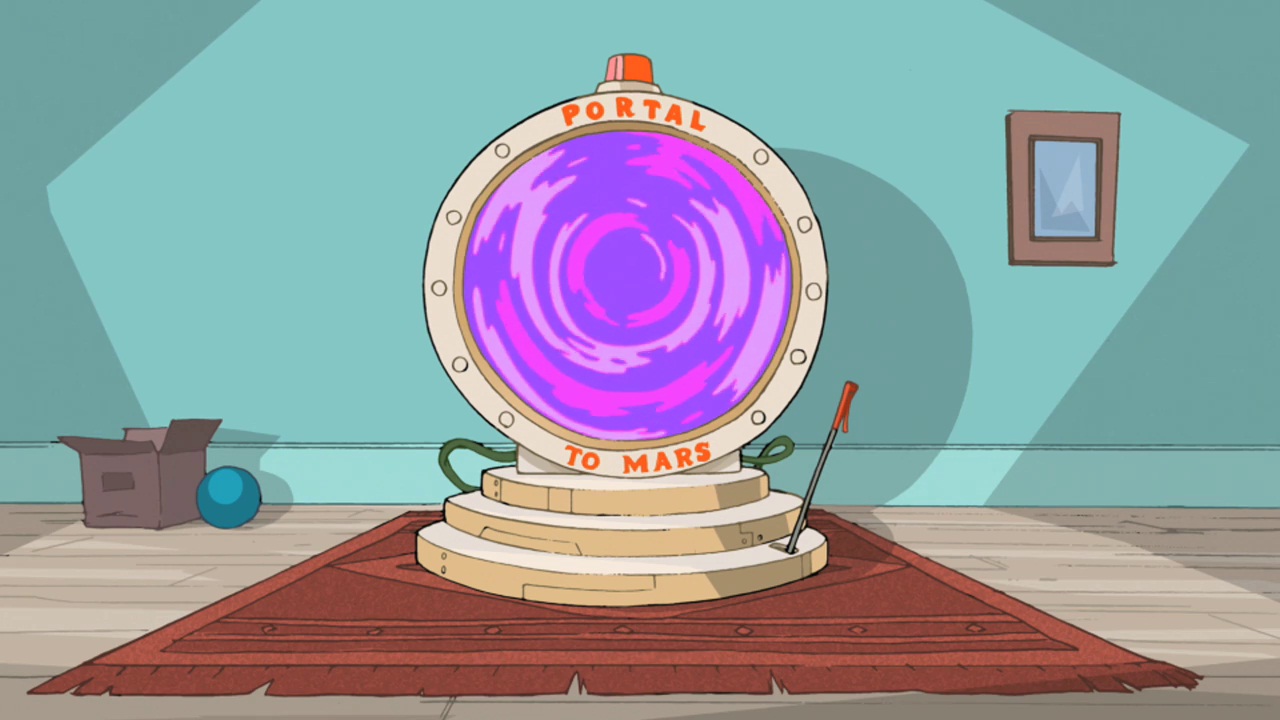 Unfair Science Fair Phineas and Ferb Wiki FANDOM powered by Wikia