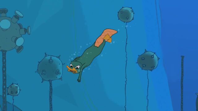 File:Perry swimming.jpg
