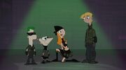 Phineas e Ferb O Filme - Através da 2ª Dimensão (Imagem 3220)