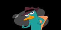 Hora de Perry